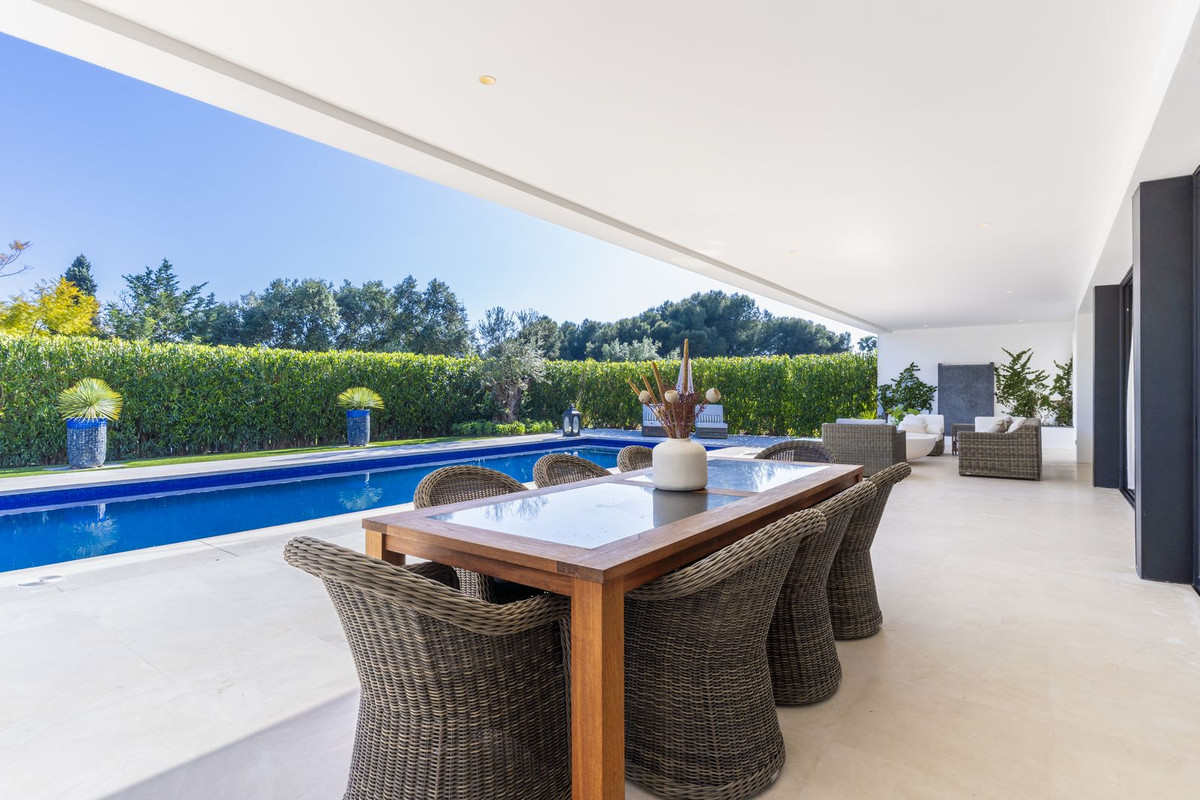 Huis te koop in The Golden Mile | 5 slaapkamers H5355364