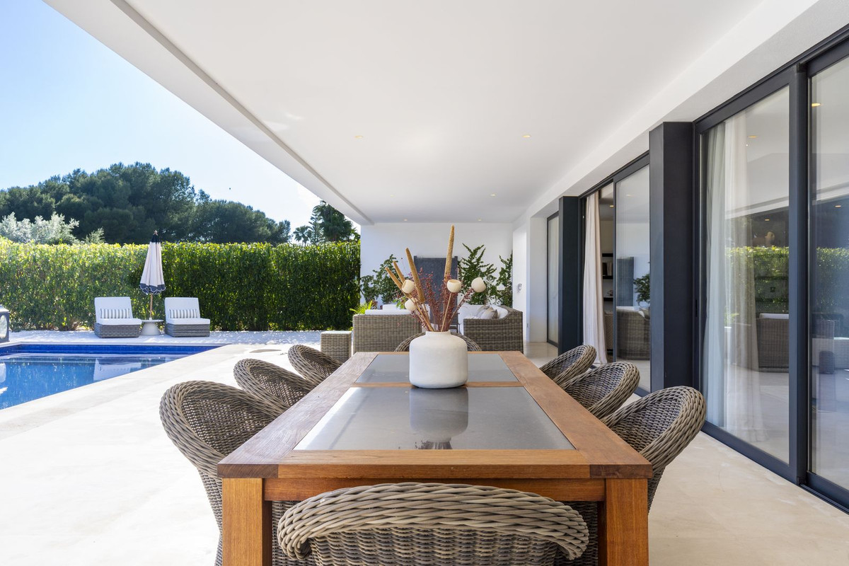 Huis te koop in The Golden Mile | 5 slaapkamers H5355364