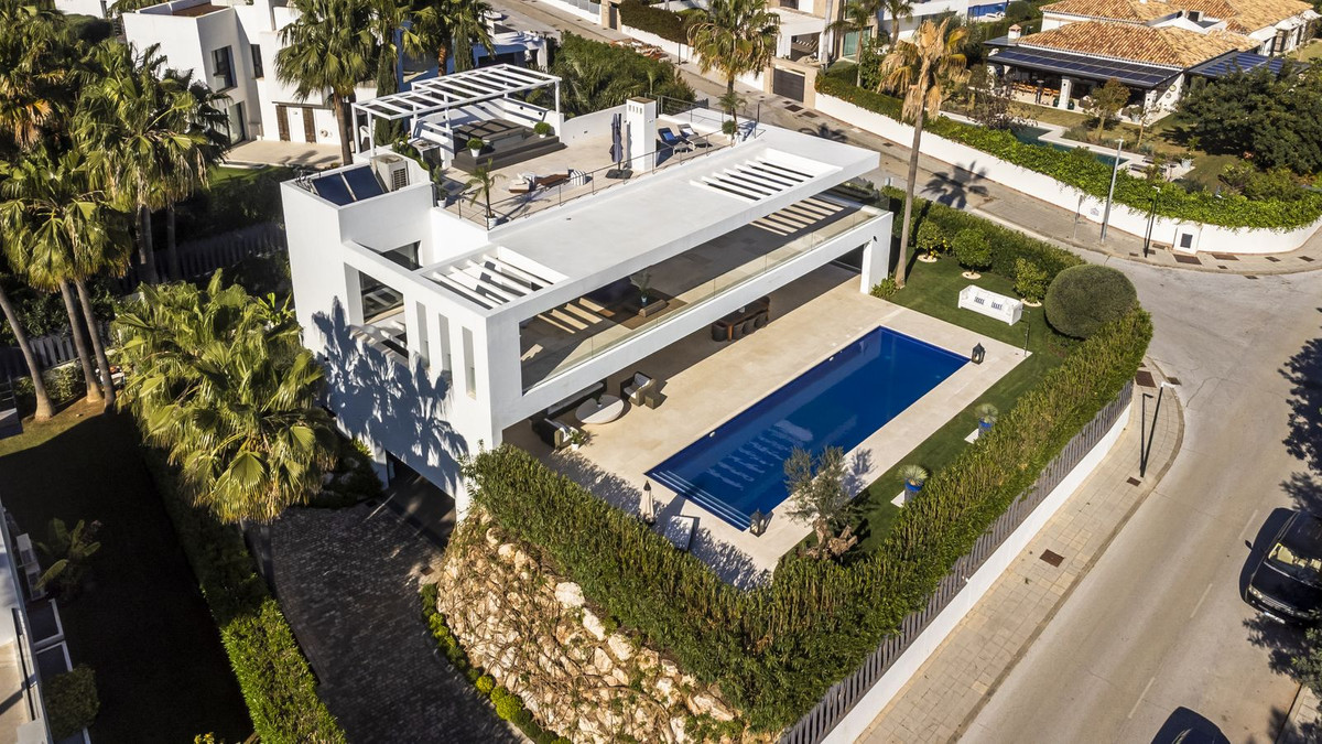 Huis te koop in The Golden Mile | 5 slaapkamers H5355364