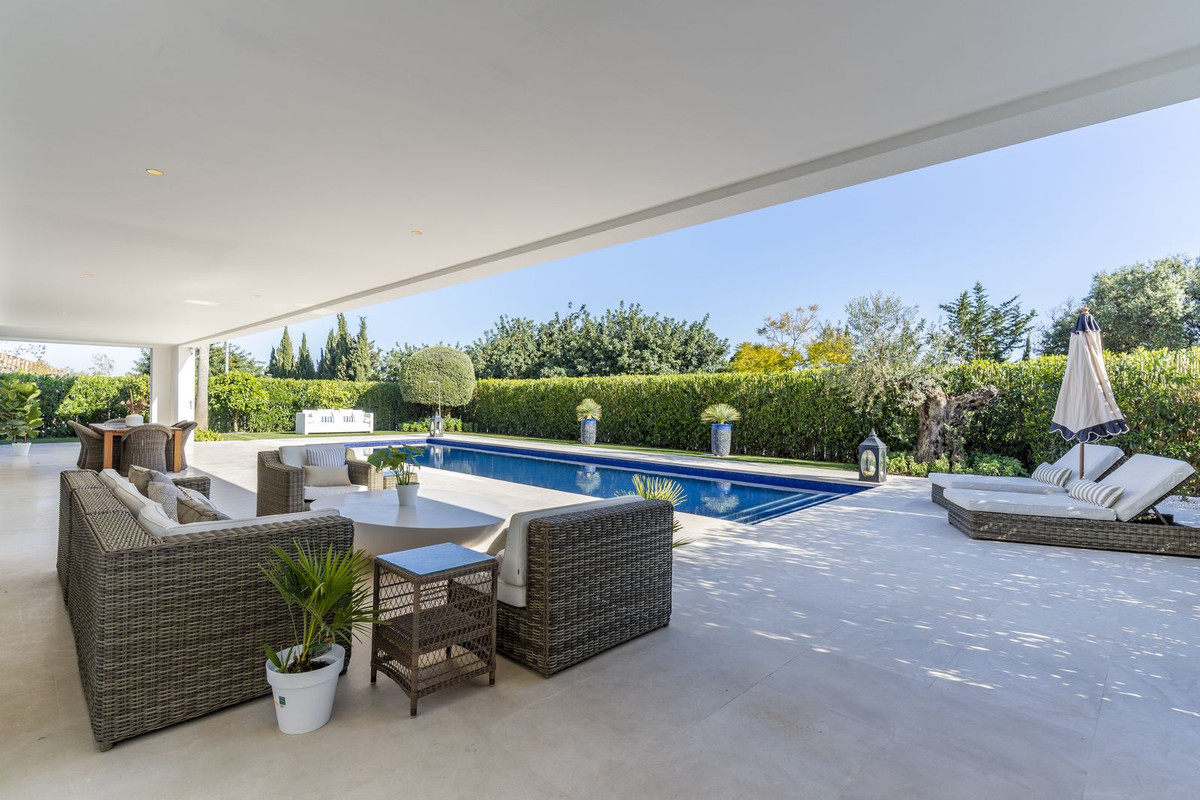 Huis te koop in The Golden Mile | 5 slaapkamers H5355364