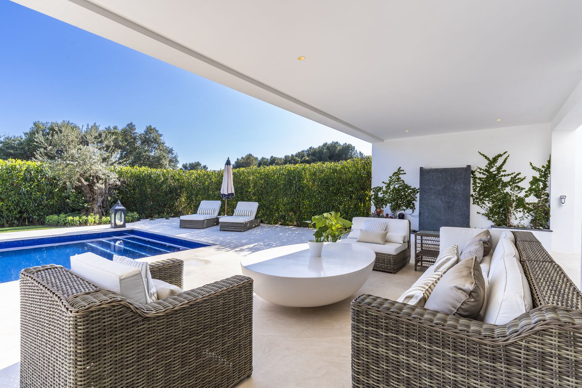 Huis te koop in The Golden Mile | 5 slaapkamers H5355364