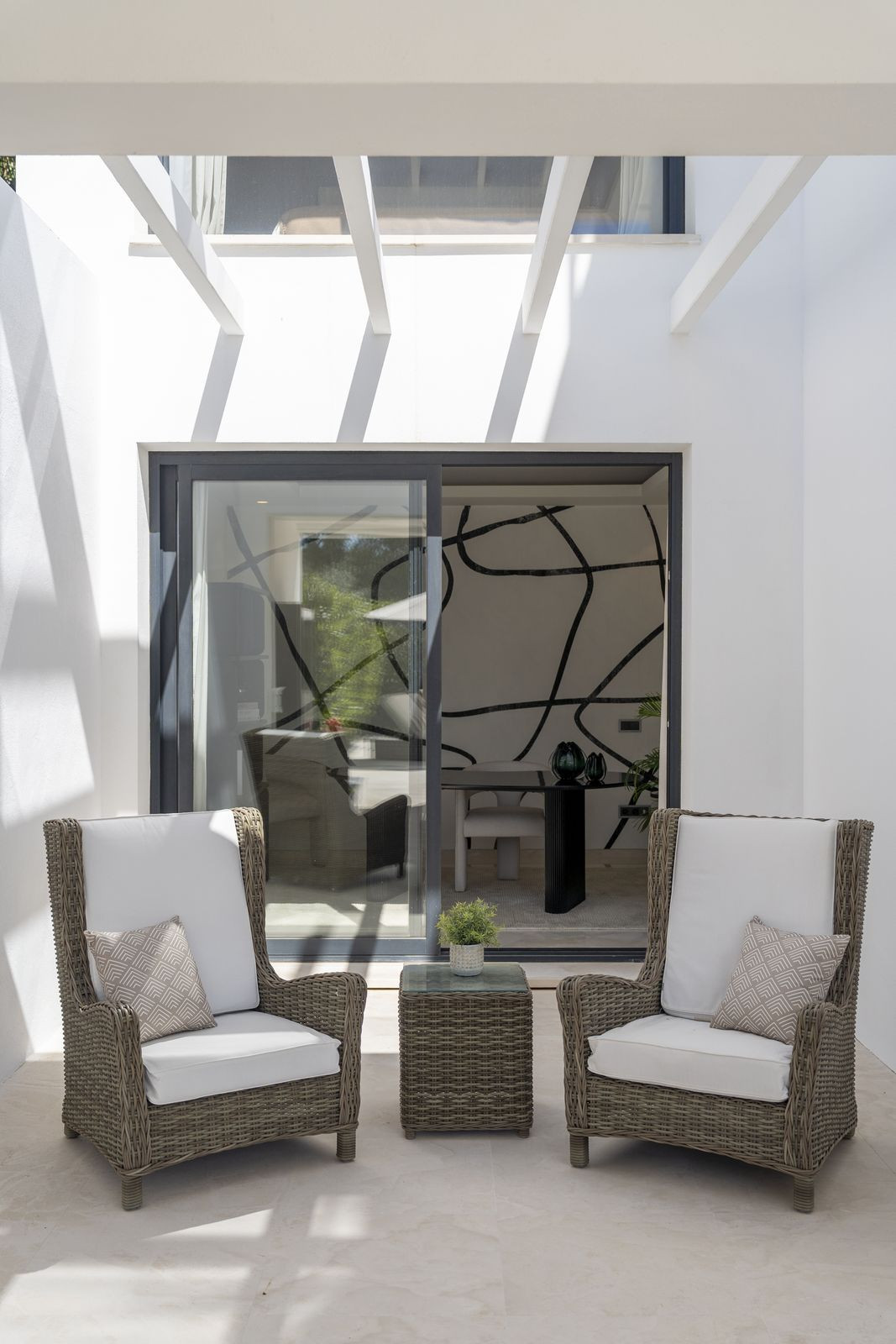 Huis te koop in The Golden Mile | 5 slaapkamers H5355364