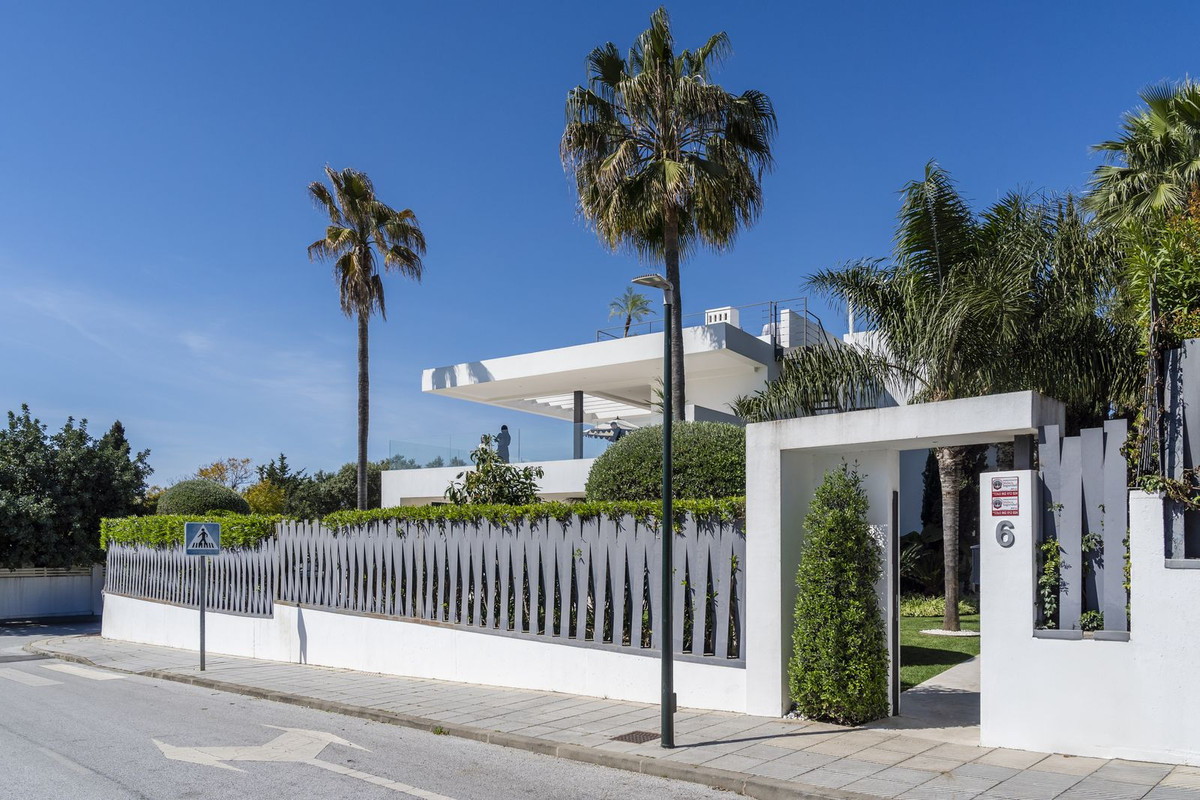 Huis te koop in The Golden Mile | 5 slaapkamers H5355364