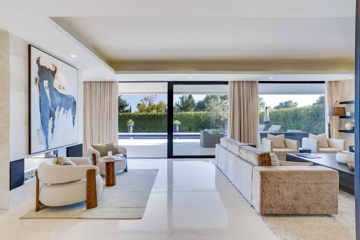 Huis te koop in The Golden Mile | 5 slaapkamers H5355364