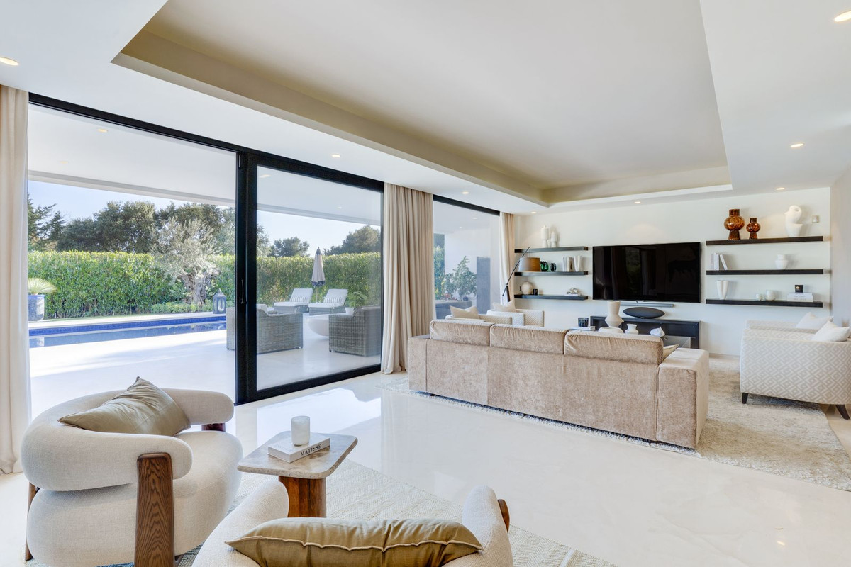 Huis te koop in The Golden Mile | 5 slaapkamers H5355364