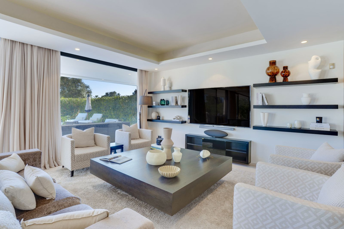 Huis te koop in The Golden Mile | 5 slaapkamers H5355364