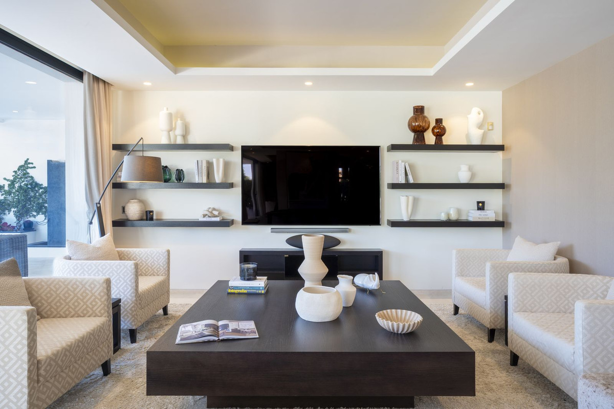 Huis te koop in The Golden Mile | 5 slaapkamers H5355364