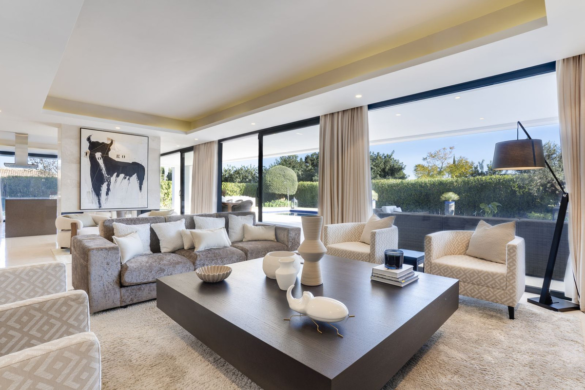 Huis te koop in The Golden Mile | 5 slaapkamers H5355364