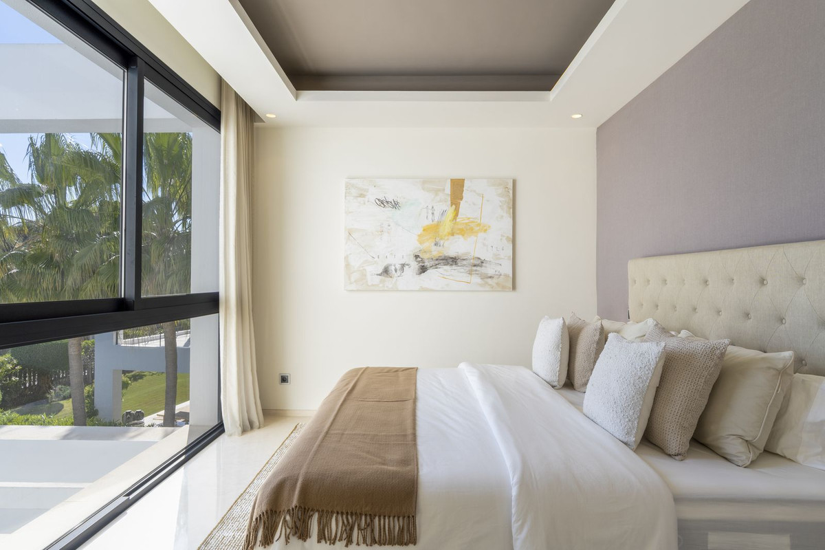 Huis te koop in The Golden Mile | 5 slaapkamers H5355364