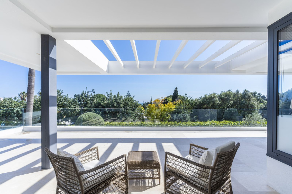 Huis te koop in The Golden Mile | 5 slaapkamers H5355364
