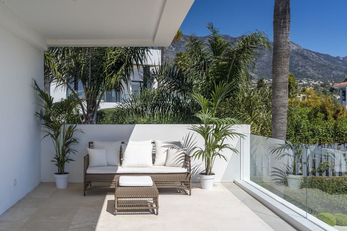 Huis te koop in The Golden Mile | 5 slaapkamers H5355364