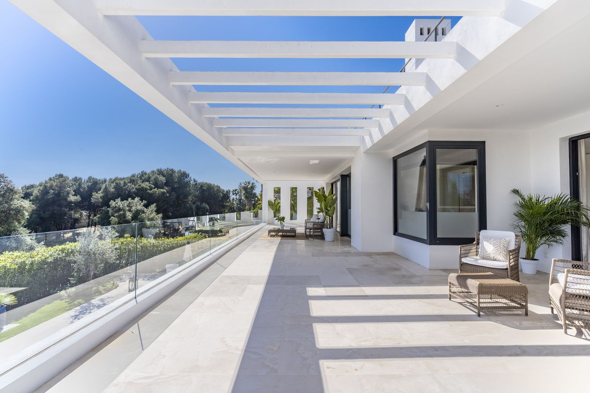 Huis te koop in The Golden Mile | 5 slaapkamers H5355364