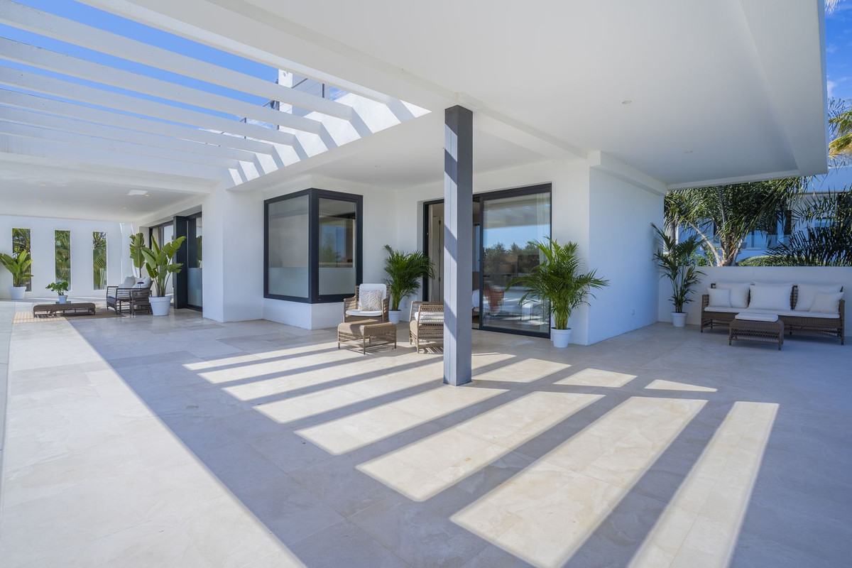 Huis te koop in The Golden Mile | 5 slaapkamers H5355364