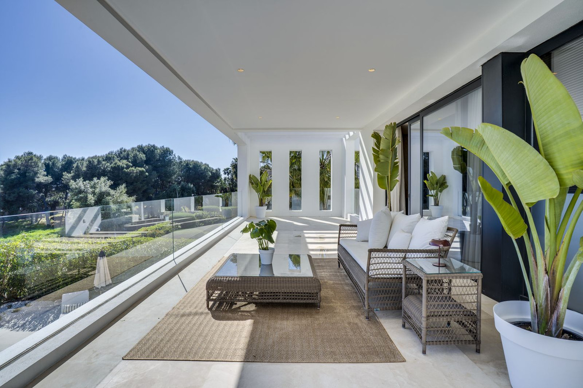 Huis te koop in The Golden Mile | 5 slaapkamers H5355364