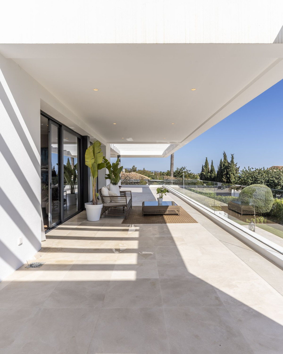 Huis te koop in The Golden Mile | 5 slaapkamers H5355364