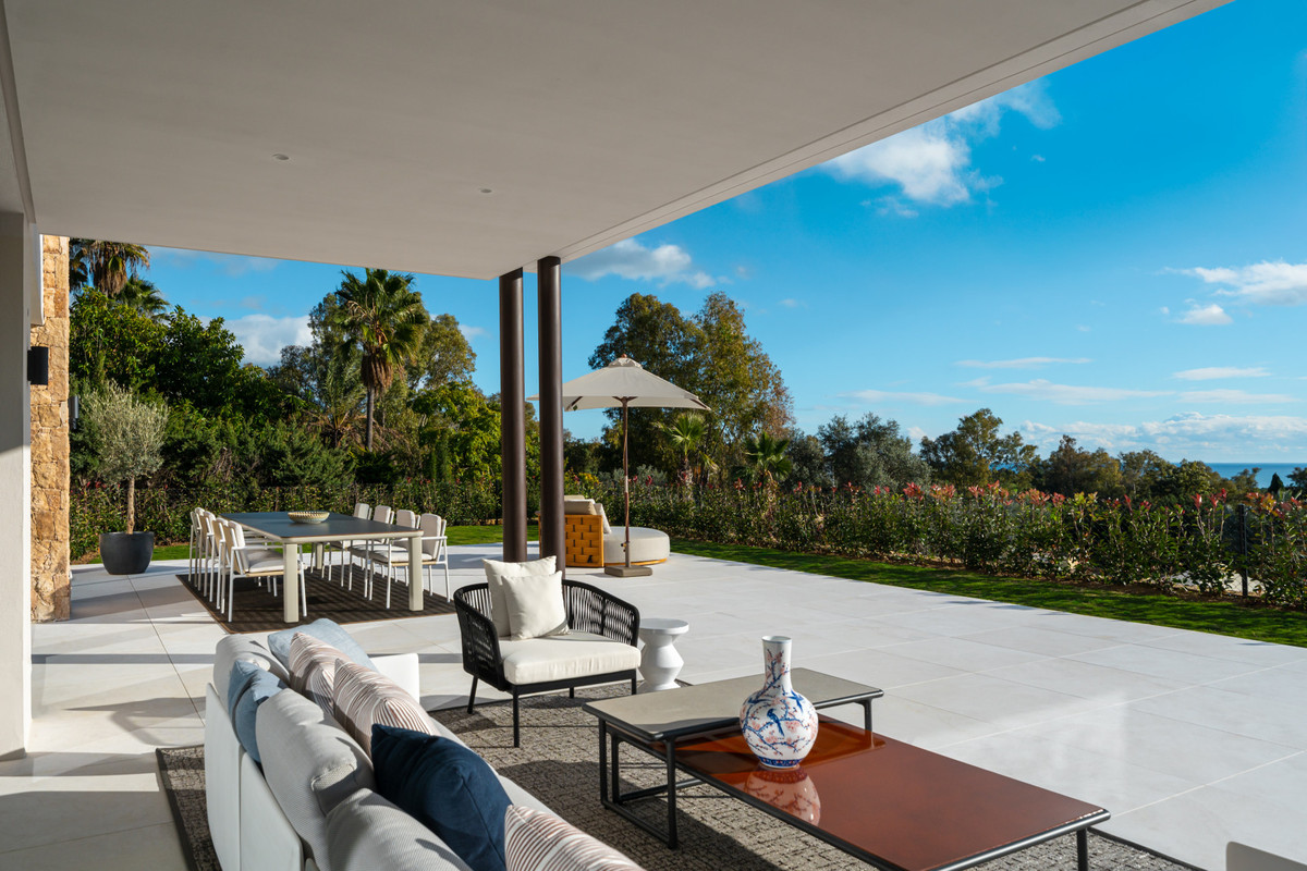 Huis te koop in The Golden Mile | 5 slaapkamers H5360857