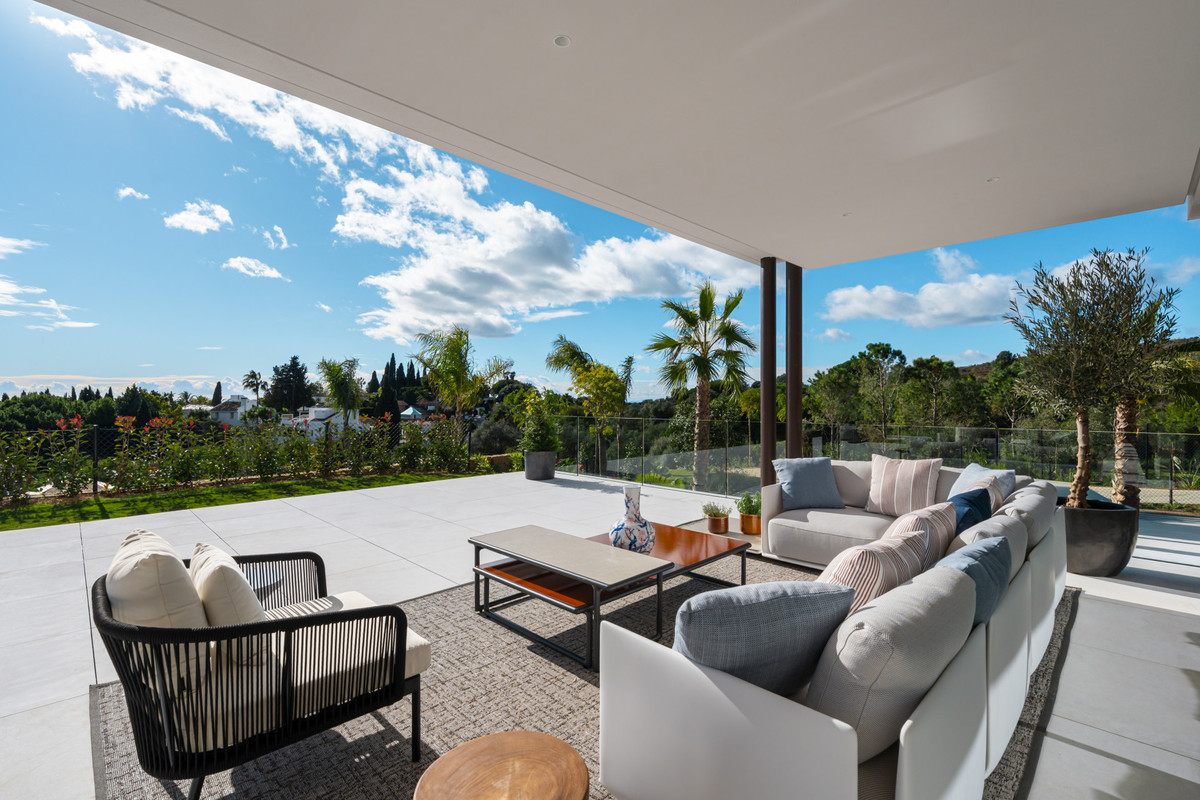 Huis te koop in The Golden Mile | 5 slaapkamers H5360857