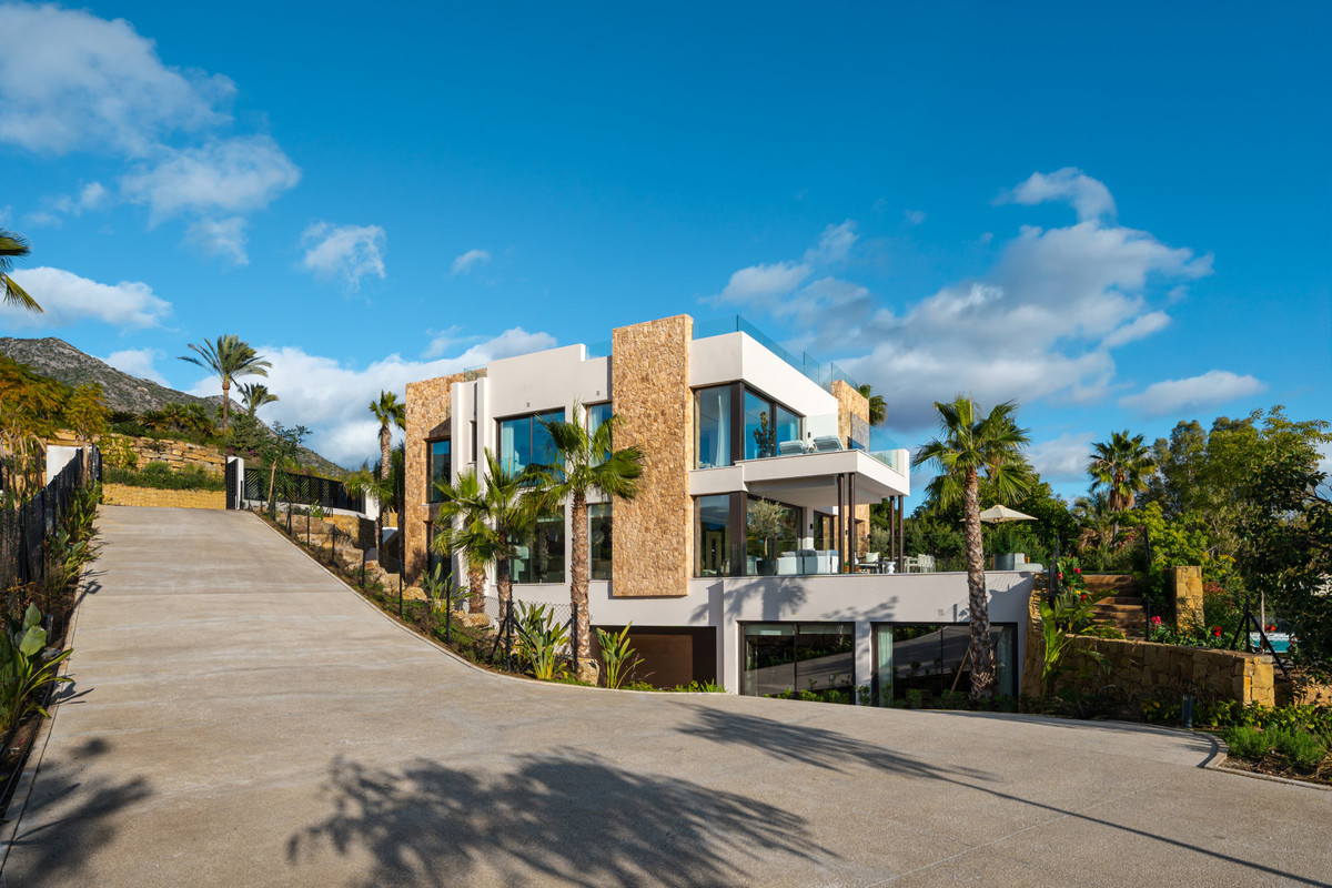 Huis te koop in The Golden Mile | 5 slaapkamers H5360857