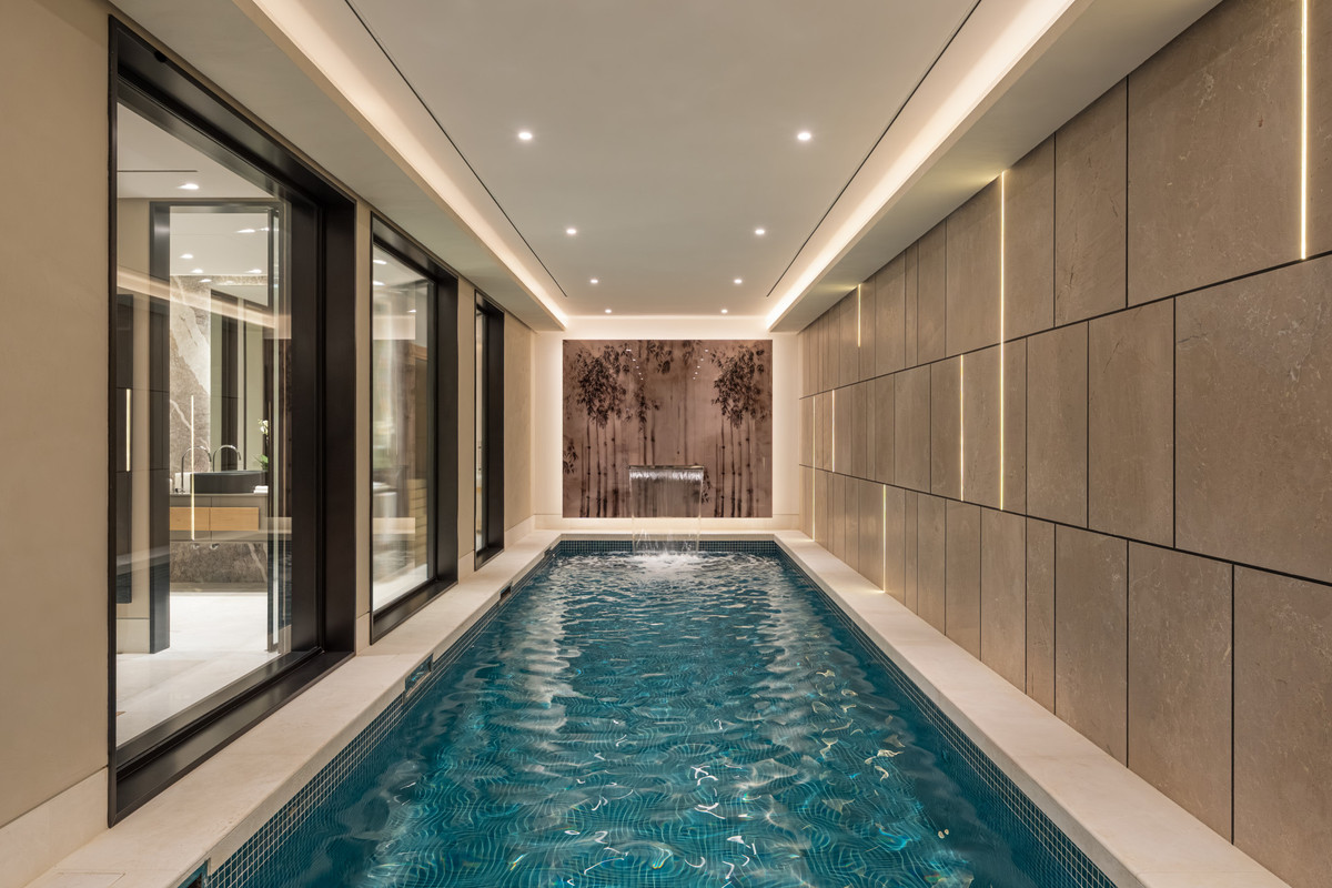 Huis te koop in The Golden Mile | 5 slaapkamers H5360857