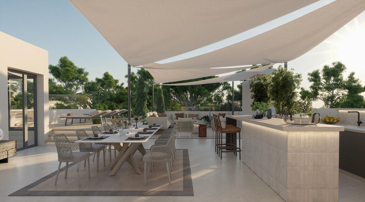 Huis te koop in The Golden Mile | 5 slaapkamers H5360857