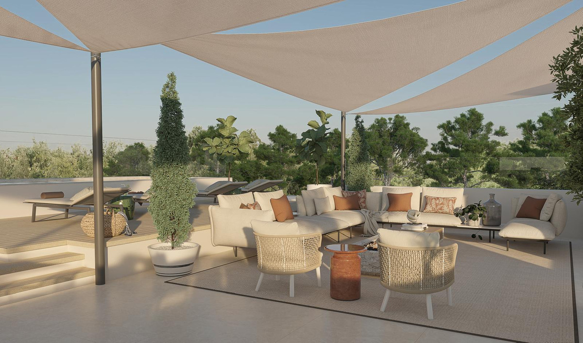 Huis te koop in The Golden Mile | 5 slaapkamers H5360857