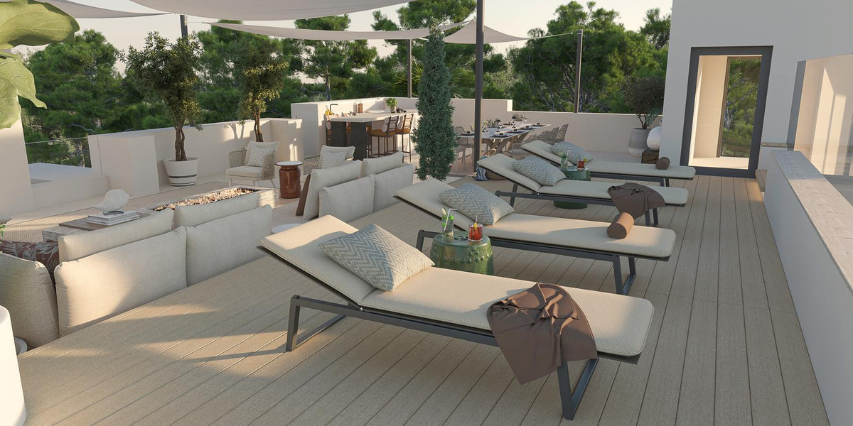 Huis te koop in The Golden Mile | 5 slaapkamers H5360857