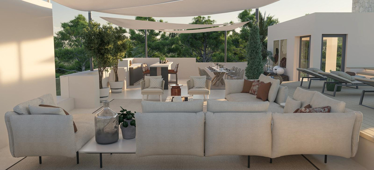 Huis te koop in The Golden Mile | 5 slaapkamers H5360857