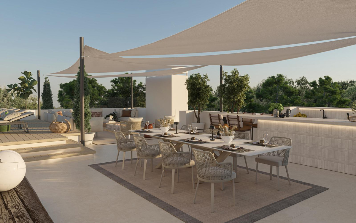 Huis te koop in The Golden Mile | 5 slaapkamers H5360857