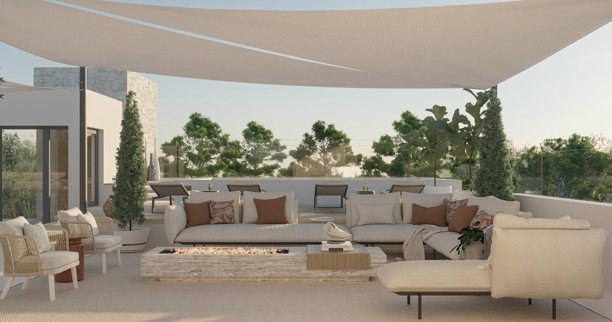 Huis te koop in The Golden Mile | 5 slaapkamers H5360857