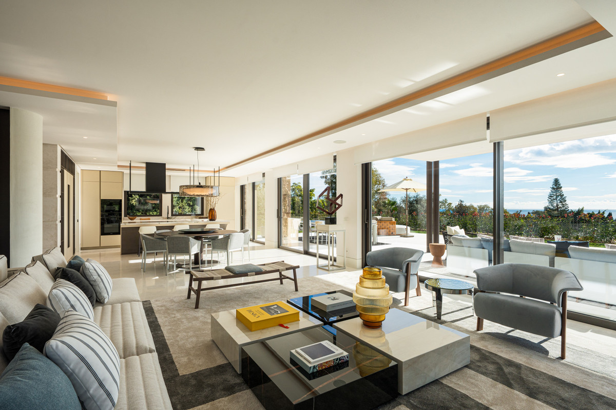 Huis te koop in The Golden Mile | 5 slaapkamers H5360857