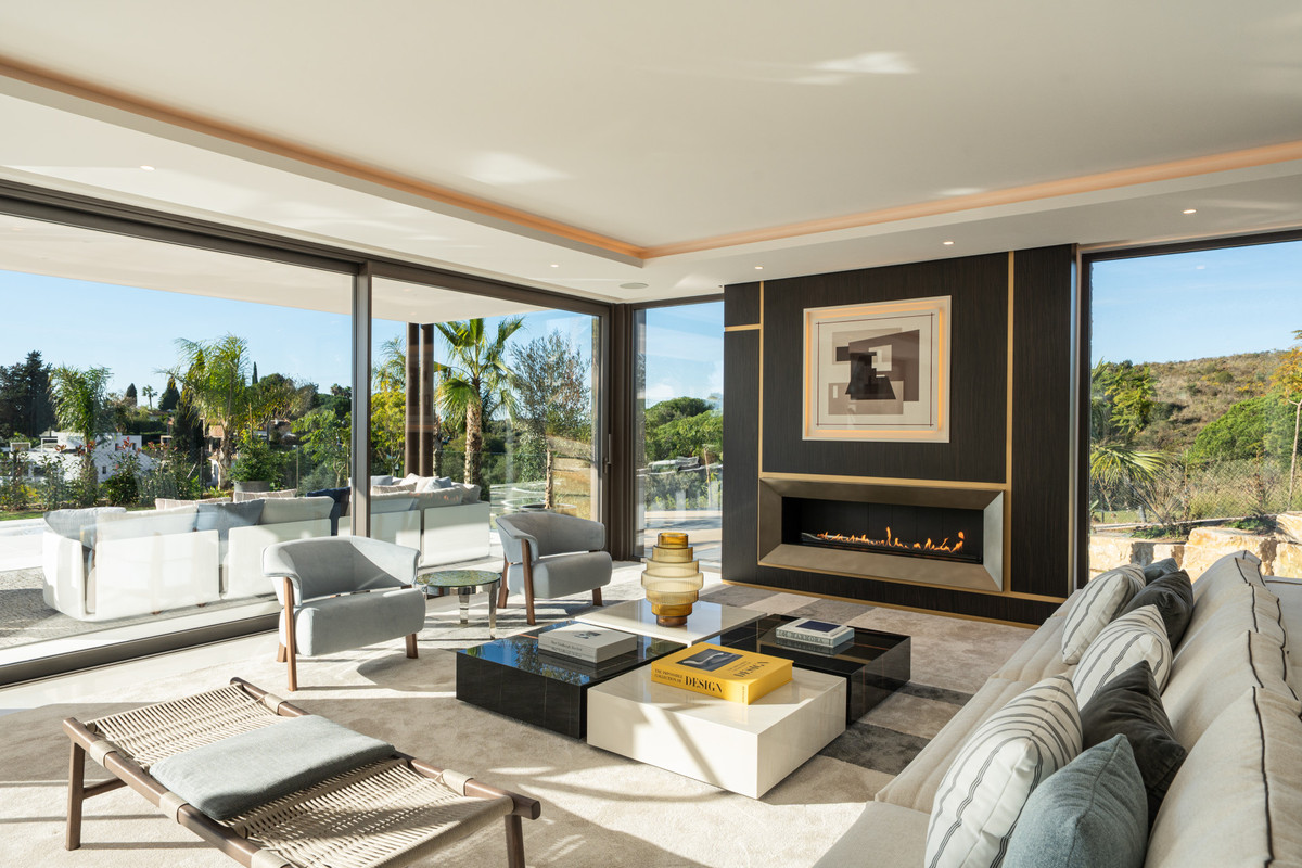 Huis te koop in The Golden Mile | 5 slaapkamers H5360857