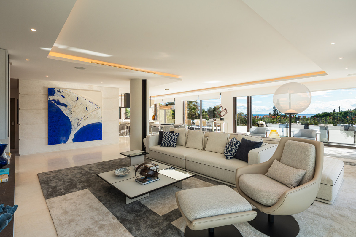 Huis te koop in The Golden Mile | 5 slaapkamers H5360857