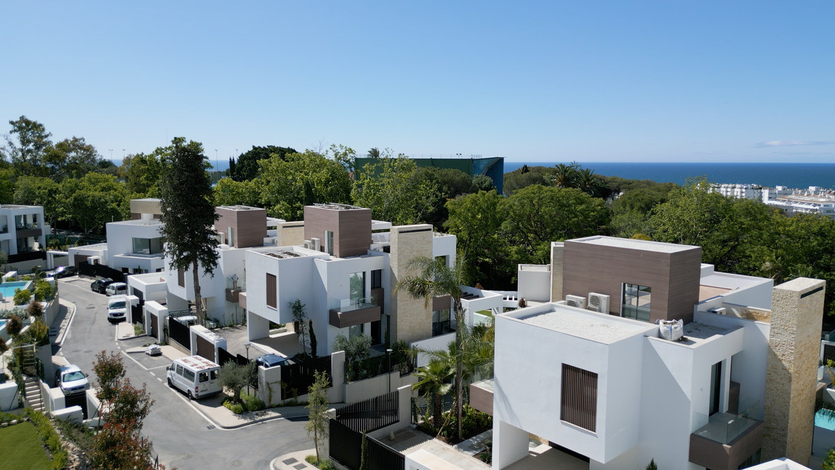 Huis te koop in The Golden Mile | 4 slaapkamers H5366242