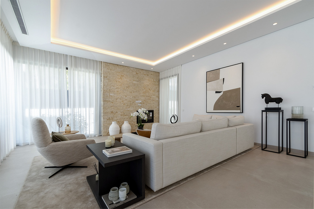 Huis te koop in The Golden Mile | 4 slaapkamers H5366242