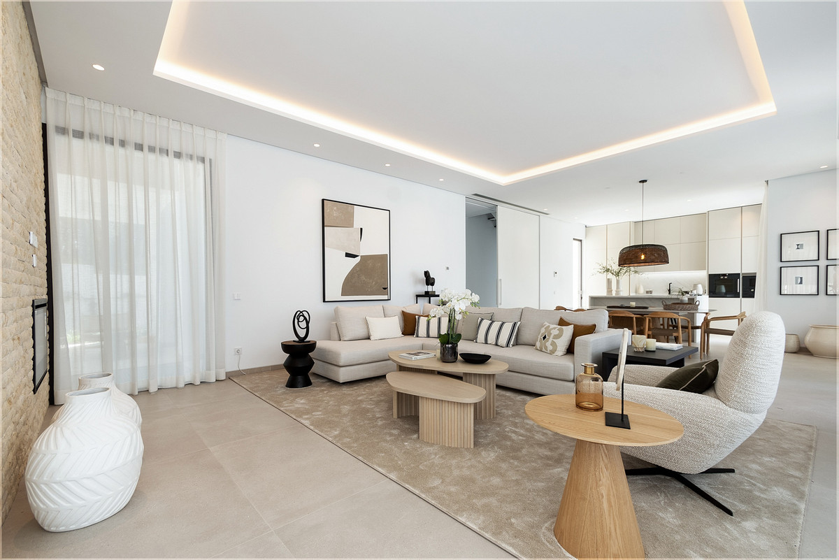 Huis te koop in The Golden Mile | 4 slaapkamers H5366242