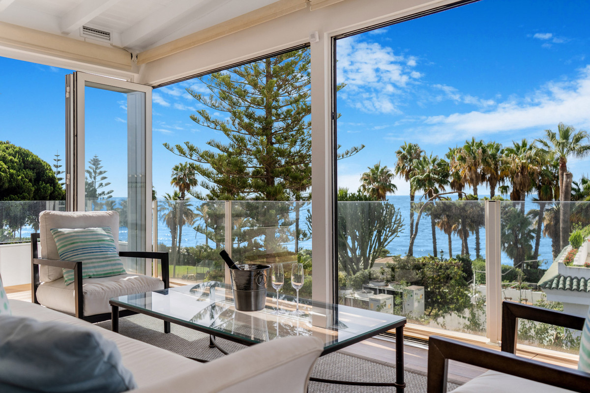 Huis te koop in The Golden Mile | 4 slaapkamers H5369380