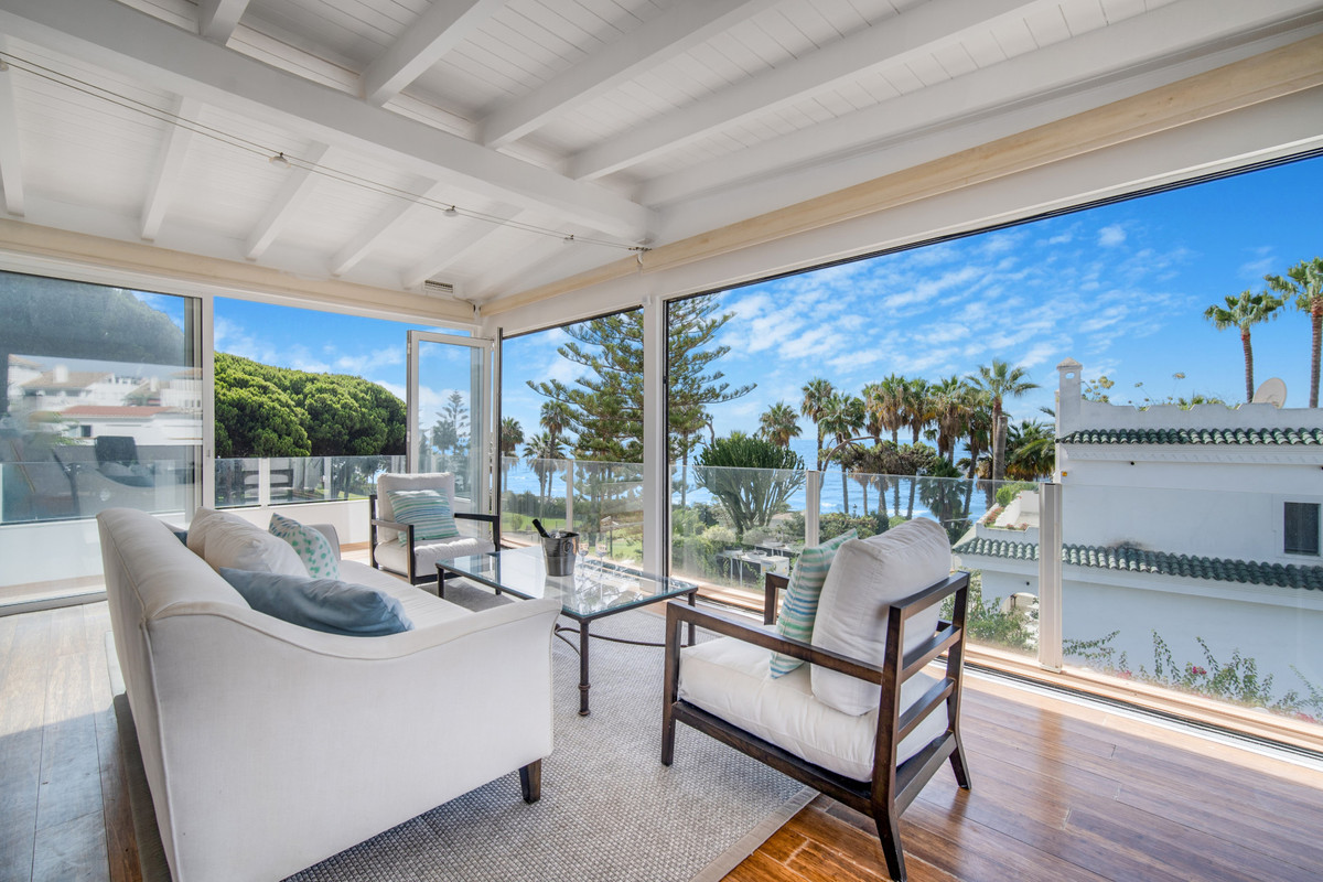 Huis te koop in The Golden Mile | 4 slaapkamers H5369380