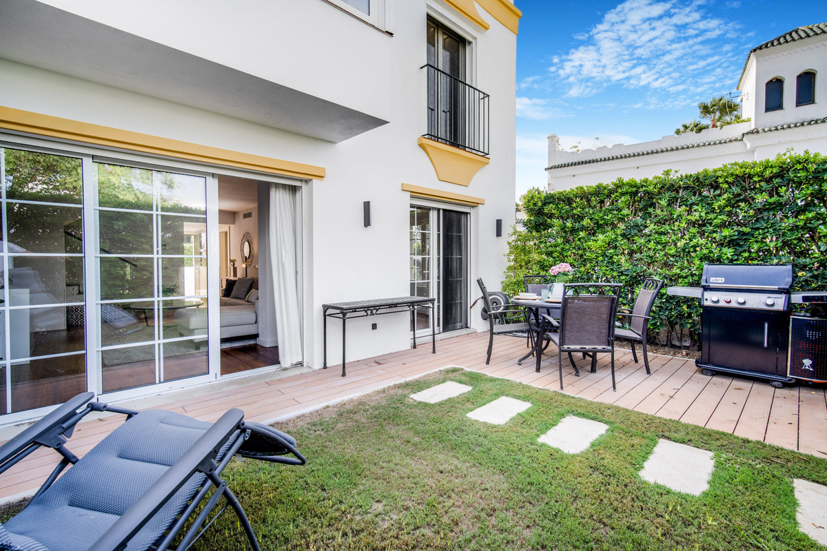Huis te koop in The Golden Mile | 4 slaapkamers H5369380