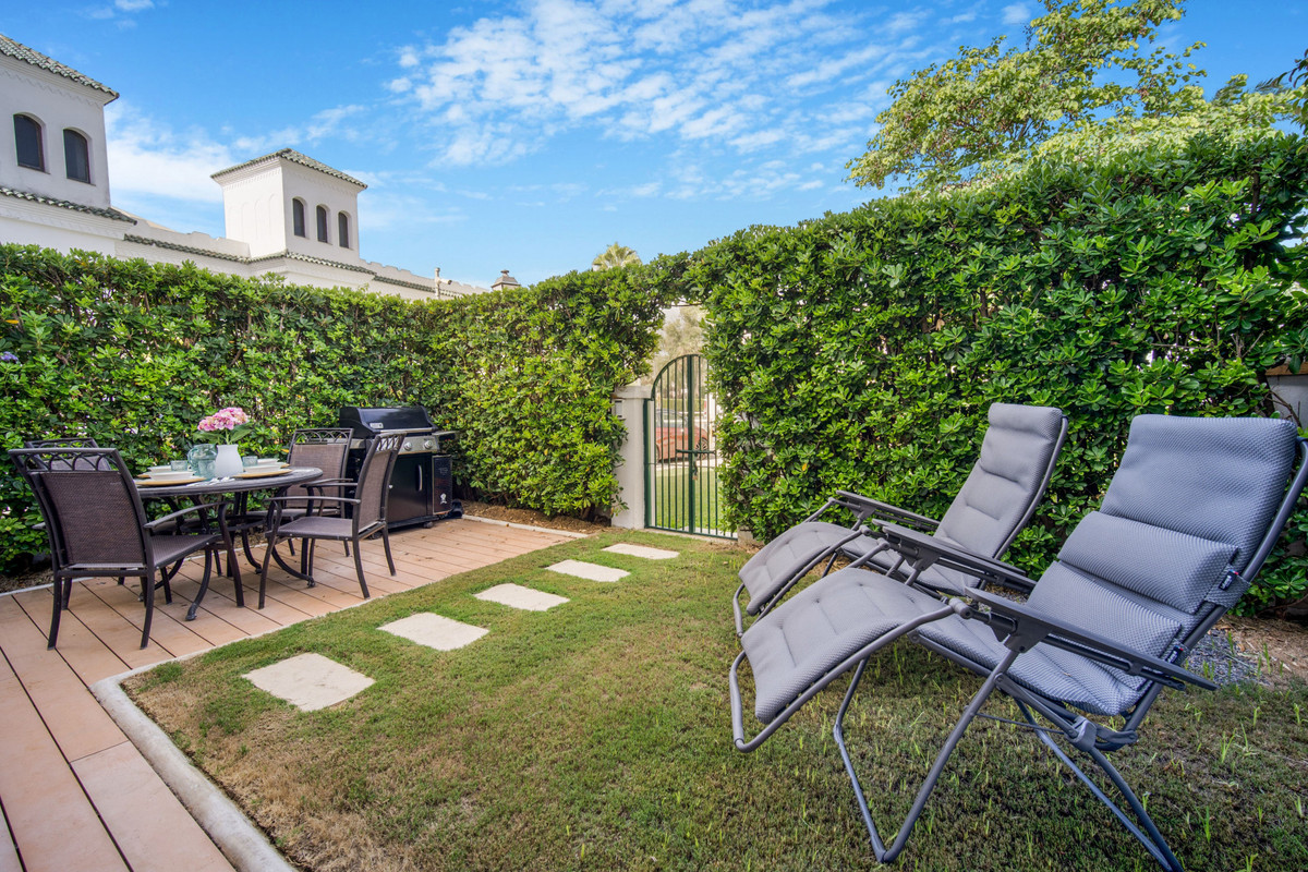 Huis te koop in The Golden Mile | 4 slaapkamers H5369380