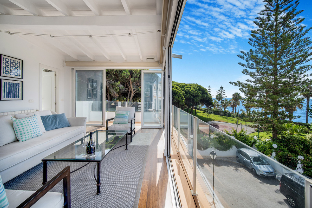 Huis te koop in The Golden Mile | 4 slaapkamers H5369380
