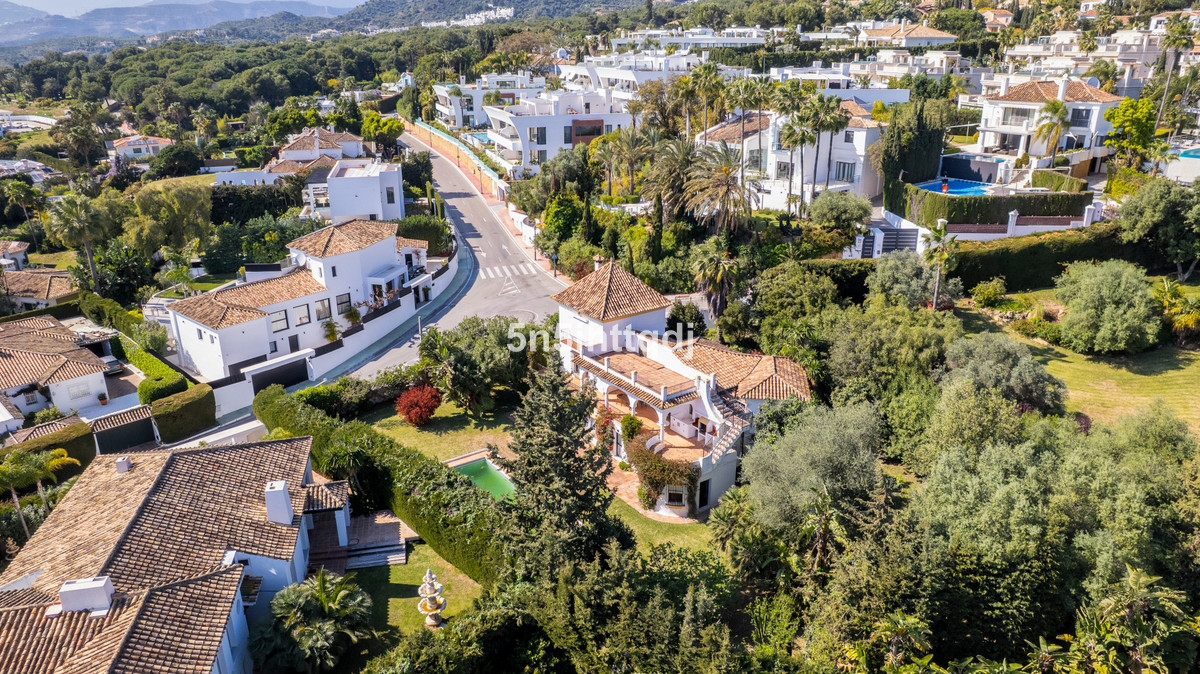 Huis te koop in The Golden Mile | 4 slaapkamers H5373106