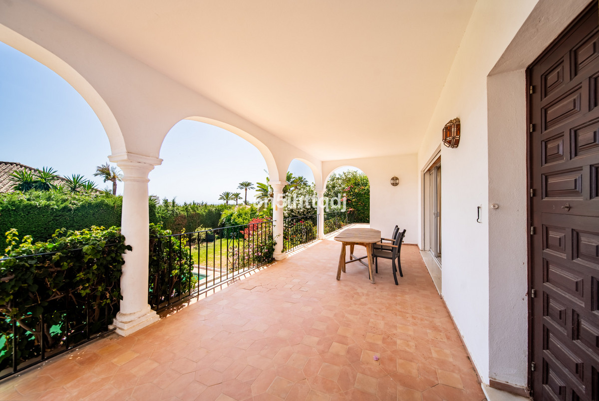 Huis te koop in The Golden Mile | 4 slaapkamers H5373106