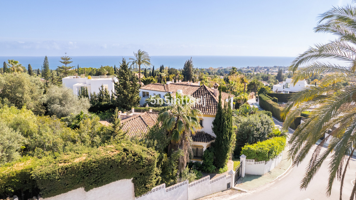 Huis te koop in The Golden Mile | 4 slaapkamers H5373106