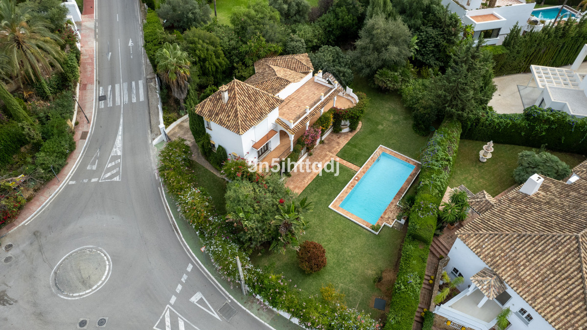 Huis te koop in The Golden Mile | 4 slaapkamers H5373106