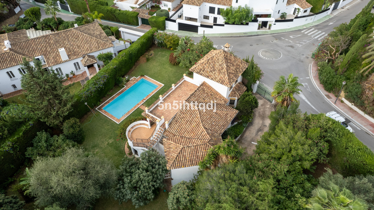 Huis te koop in The Golden Mile | 4 slaapkamers H5373106