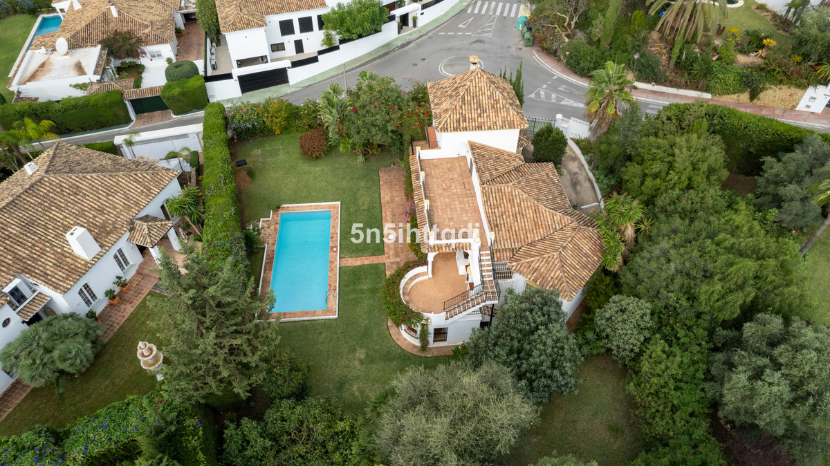 Huis te koop in The Golden Mile | 4 slaapkamers H5373106
