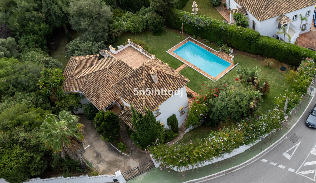 Huis te koop in The Golden Mile | 4 slaapkamers H5373106