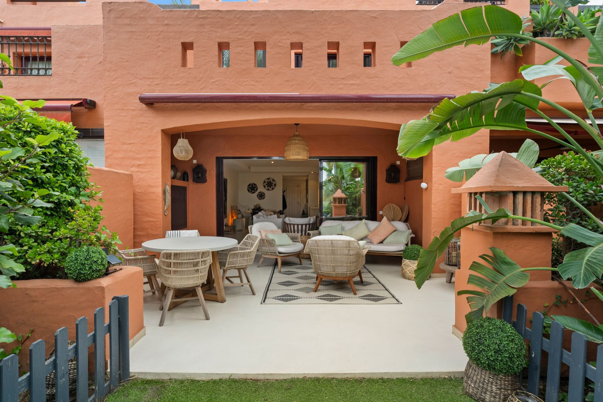 Huis te koop in The Golden Mile | 4 slaapkamers H5373799