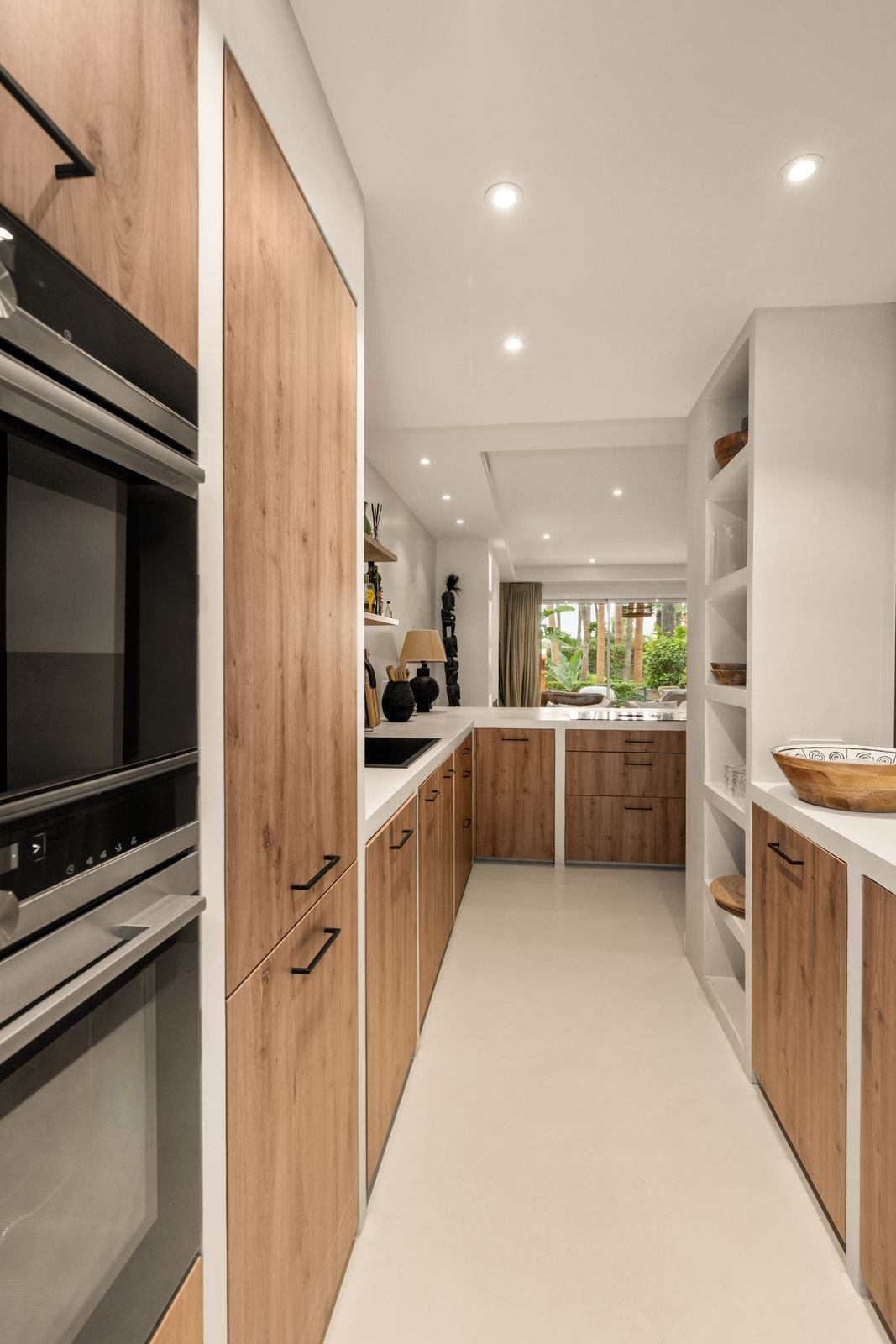 Huis te koop in The Golden Mile | 4 slaapkamers H5373799