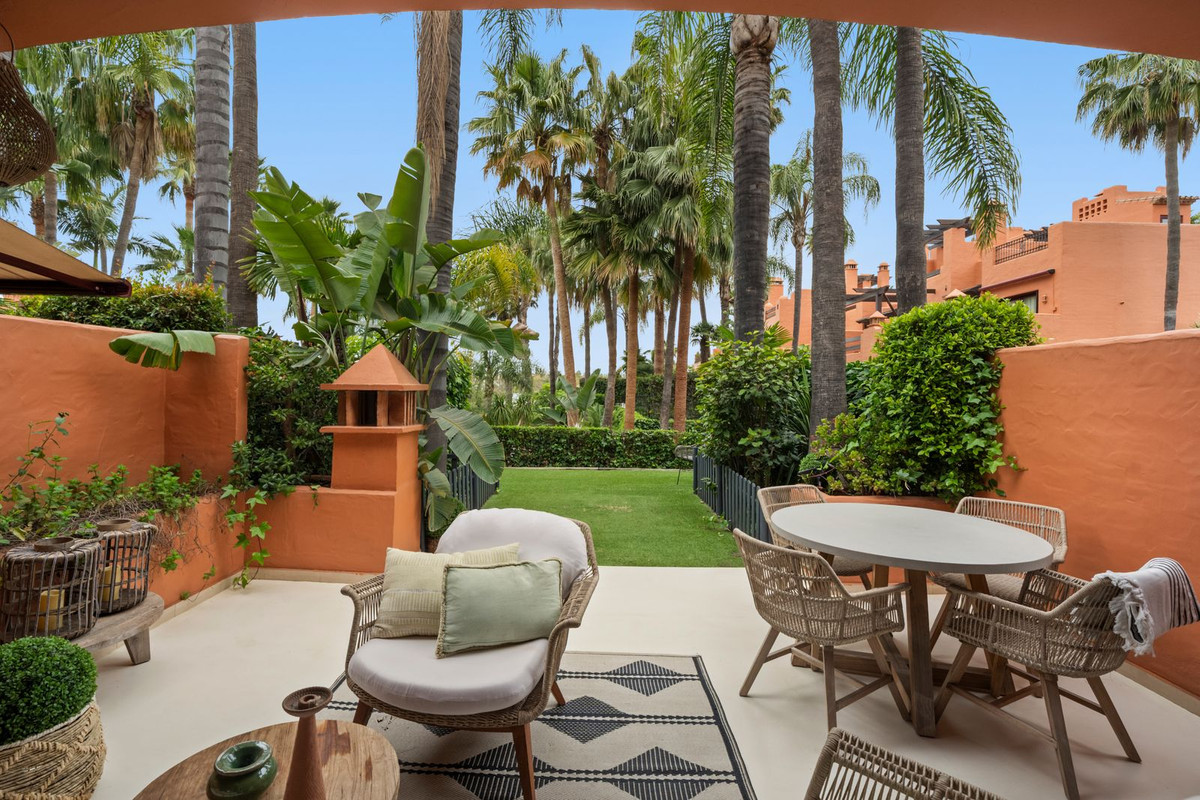 Huis te koop in The Golden Mile | 4 slaapkamers H5373799